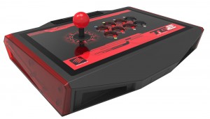 Arcade FightStick Tournament Edition 2 fra Mad Catz