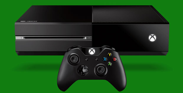Sådan kommer den nye Xbox One til at se ud. Glæder du dig lige så meget som os?