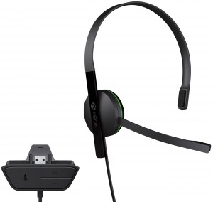 xbox one headset