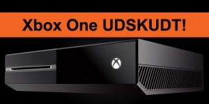 Xbox One udskudt